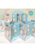 Premium Paper Bag 12 x 10 x 15